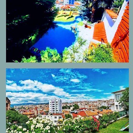 Guest House Sofia Санданський Екстер'єр фото