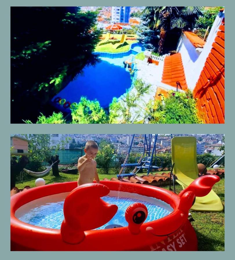 Guest House Sofia Санданський Екстер'єр фото