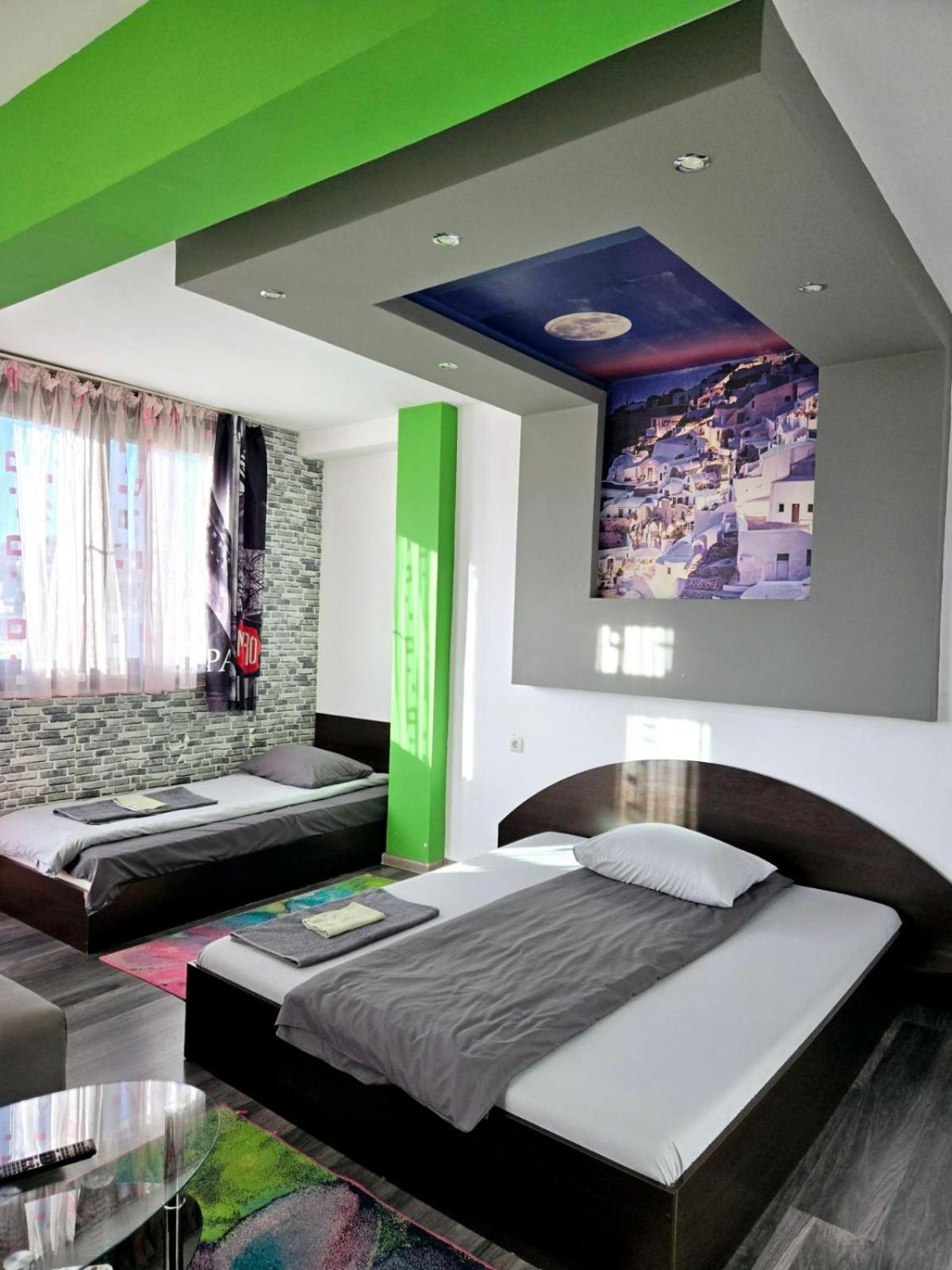 Guest House Sofia Санданський Екстер'єр фото