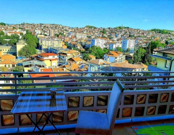 Guest House Sofia Санданський Номер фото