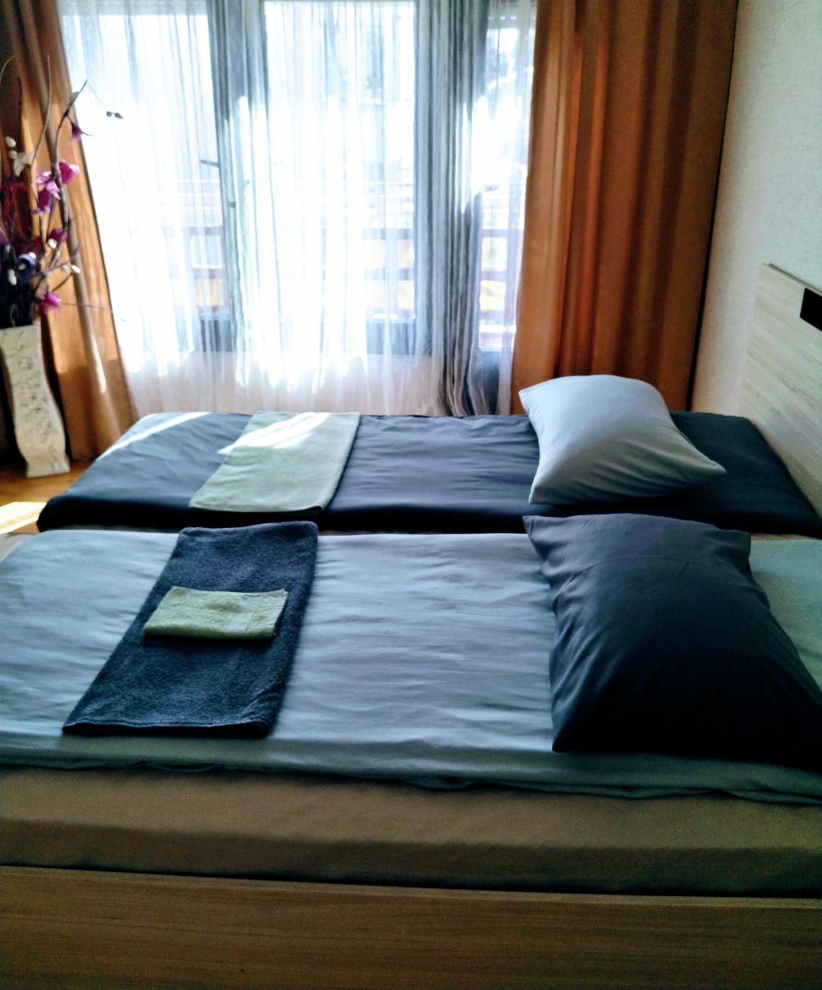 Guest House Sofia Санданський Номер фото